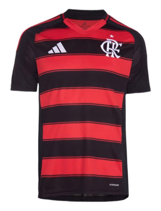 Flamengo 25/26 I Woman Home