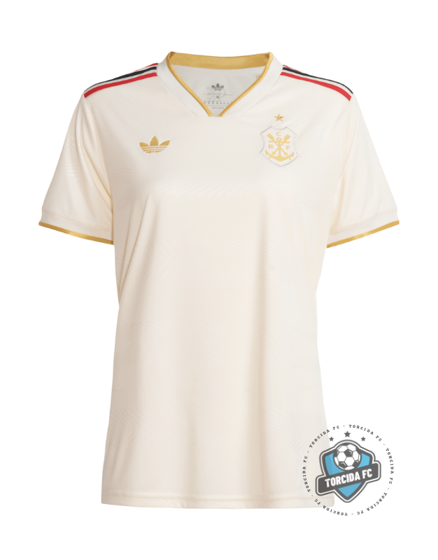 Flamengo 25/26 I Woman Third