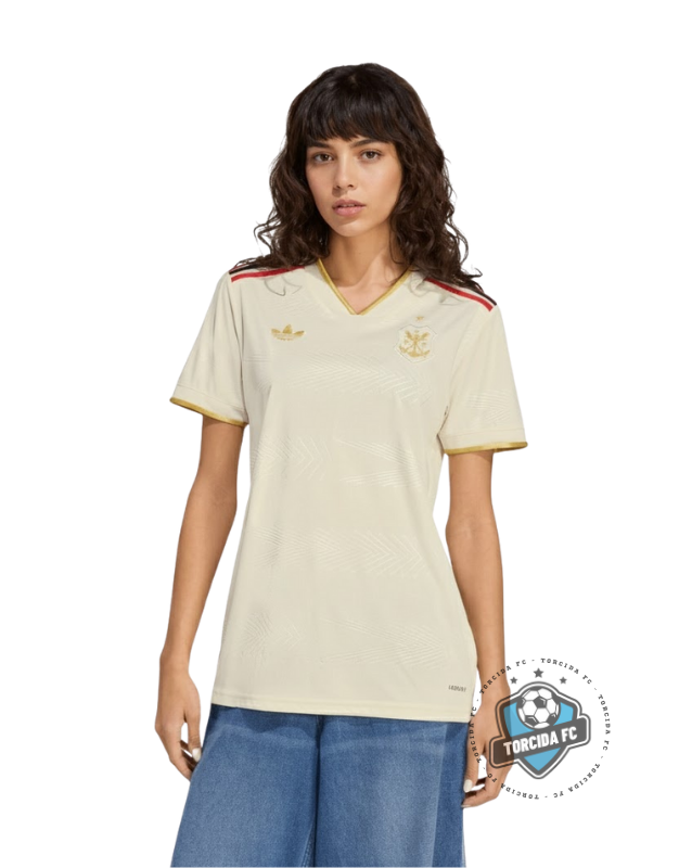 Flamengo 25/26 I Woman Third