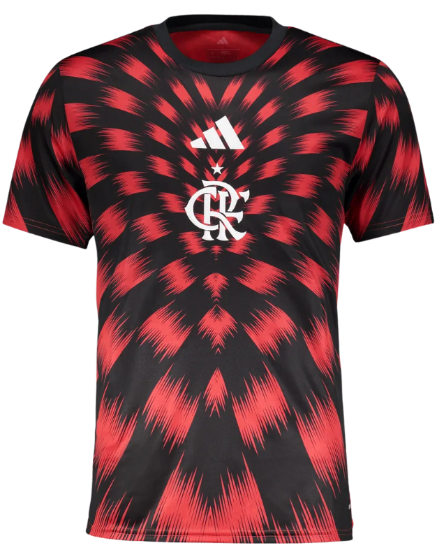 Flamengo 25/26 I Pre-match