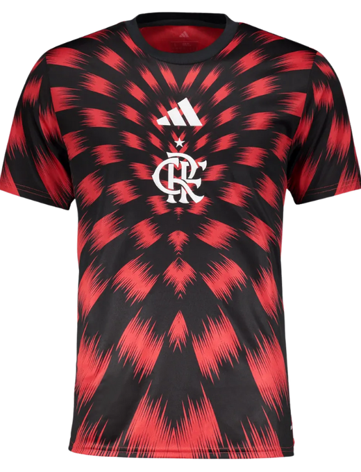 Flamengo 25/26 I Pre-match