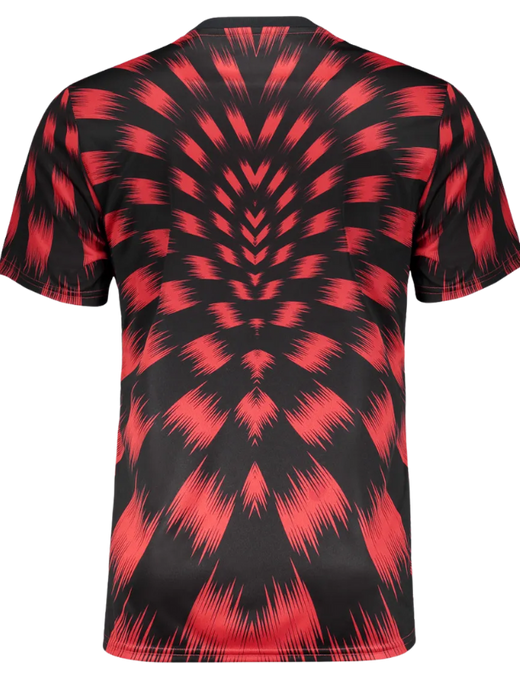 Flamengo 25/26 I Pre-match