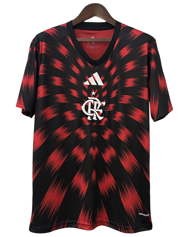Flamengo 25/26 I Pre-match