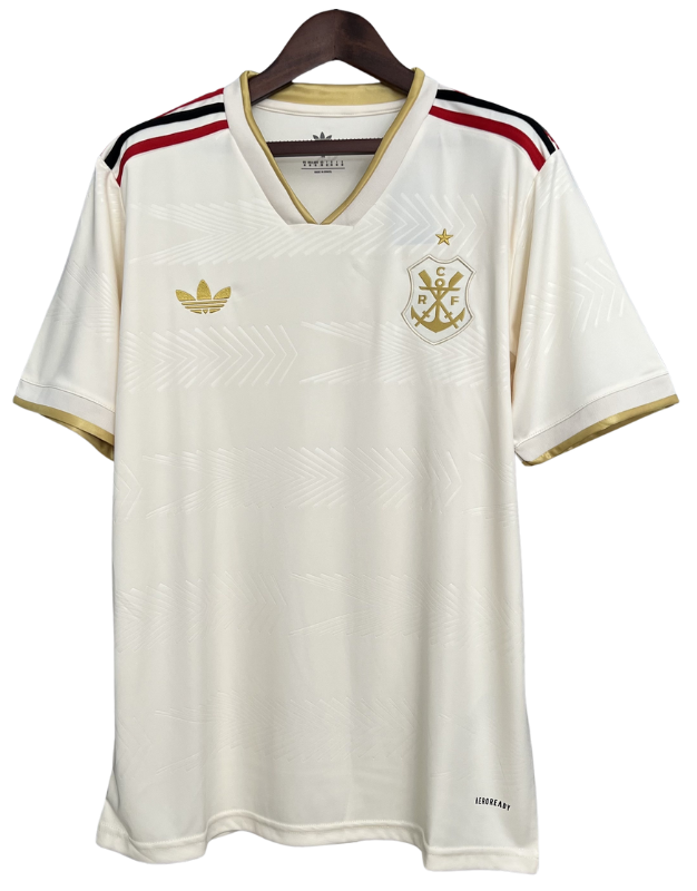 Flamengo 25/26 I Third