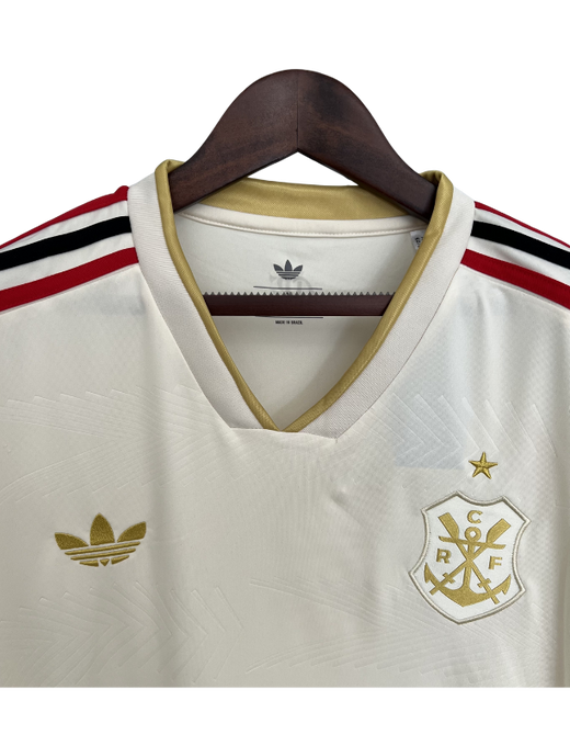 Flamengo 25/26 I Third