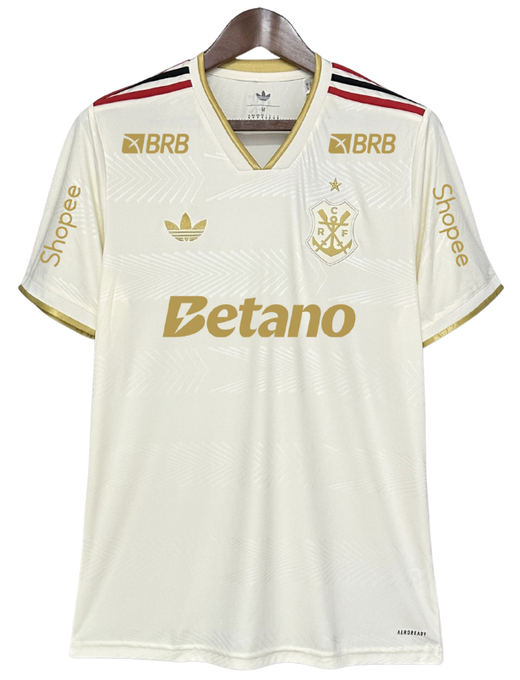 Flamengo 25/26 I Third