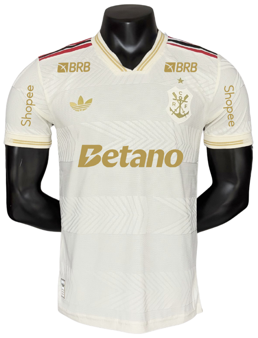 Flamengo 25/26 I Third