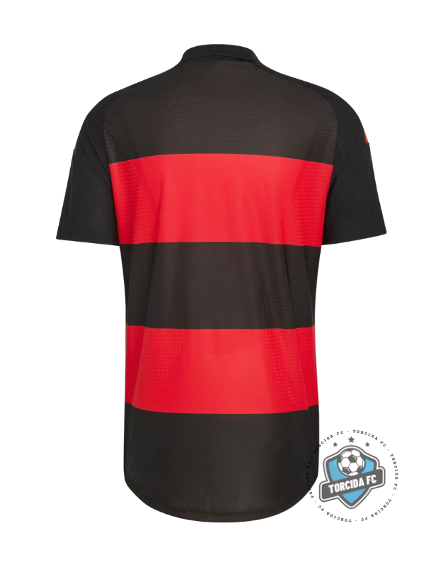 Flamengo 26/27 I Home Adidas
