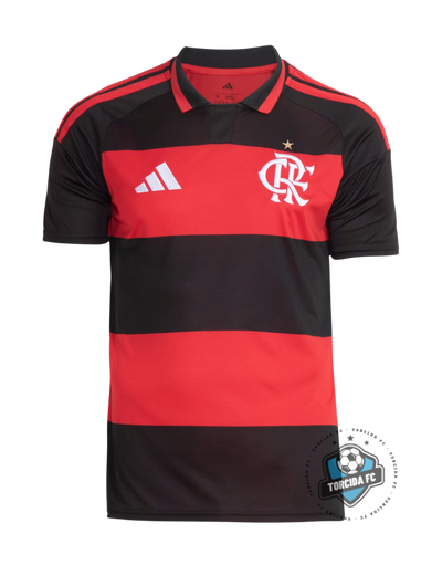 Flamengo 26/27 I Home