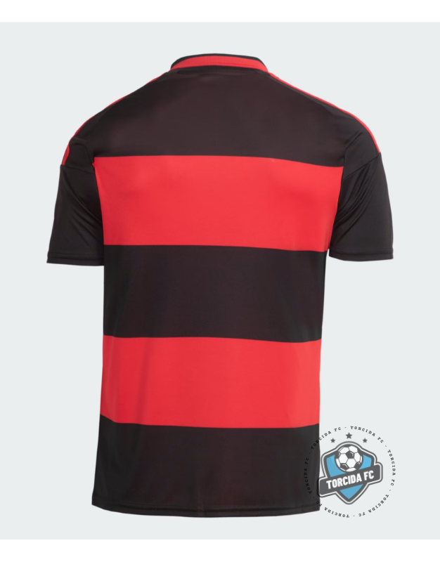Flamengo 26/27 I Home Adidas