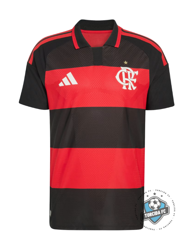 Flamengo 26/27 I Home Adidas