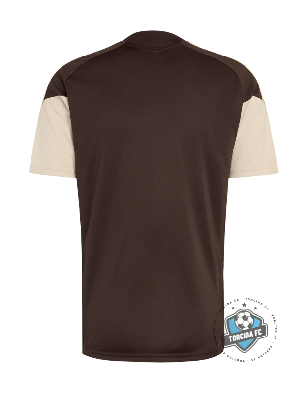 Flamengo 26/27 I Training