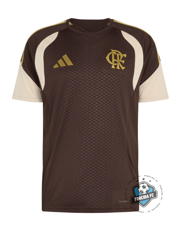 Flamengo 26/27 I Training