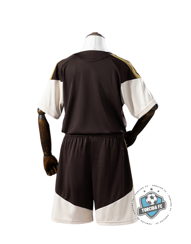 Flamengo 26/27 I Training Kids Version