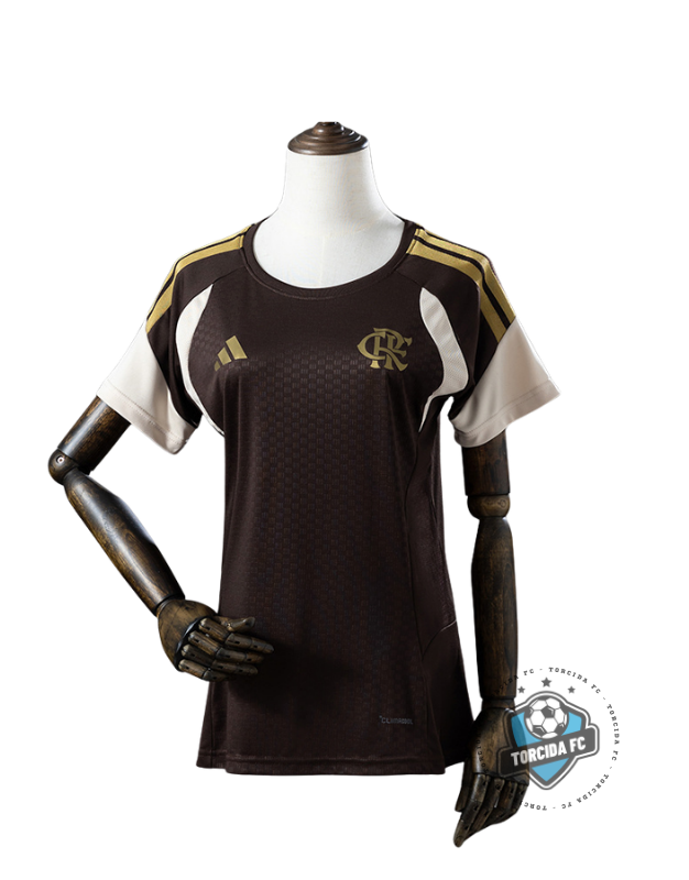 Flamengo 26/27 I Training Woman