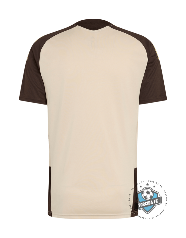 Flamengo 26/27 I Training coaching staff