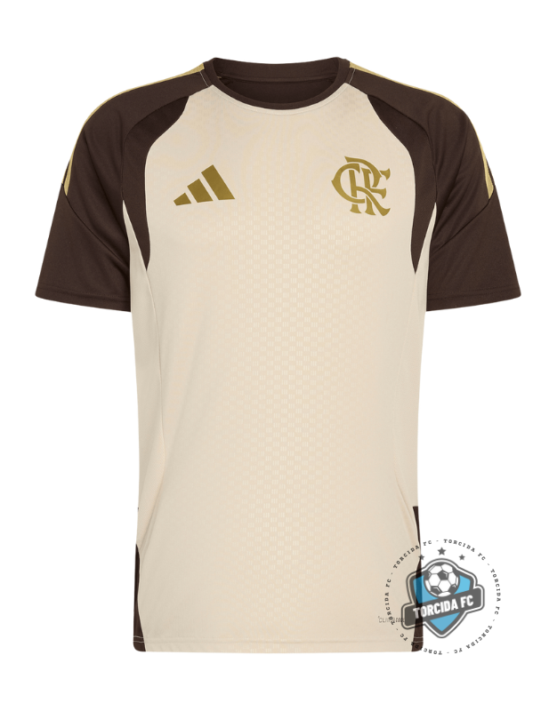 Flamengo 26/27 I Training coaching staff