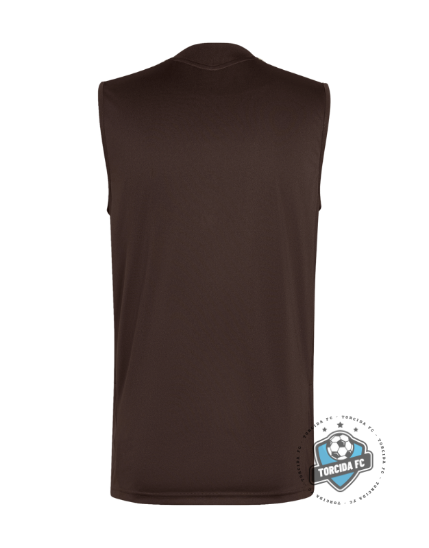 Flamengo 26/27 I Training tank top