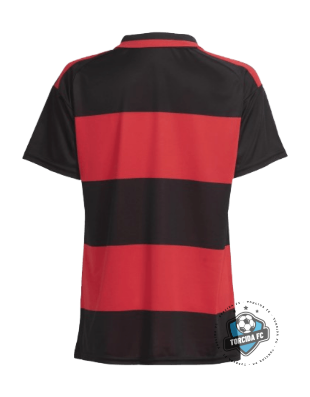 Flamengo 26/27 I Woman Home
