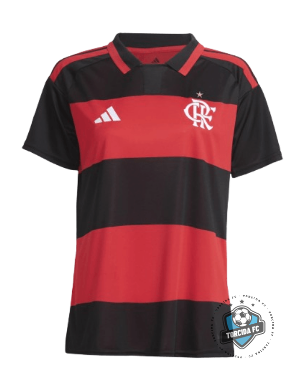 Flamengo 26/27 I Woman Home