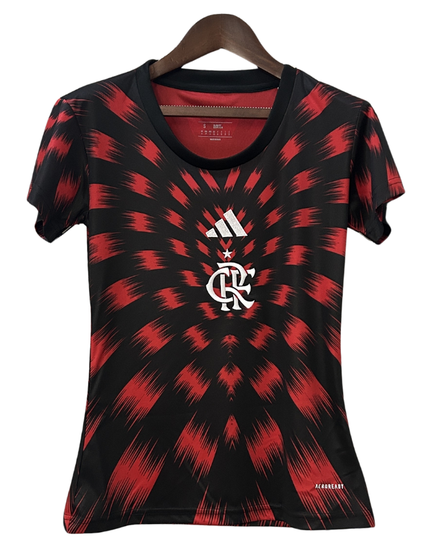 Flamengo 25/26 I Pre-match Woman