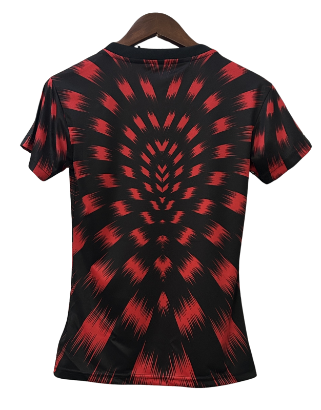 Flamengo 25/26 I Pre-match Woman