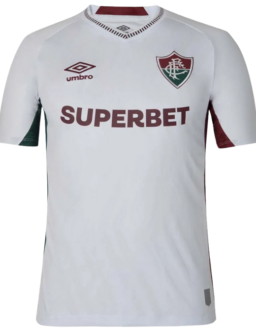 Fluminense 25/26 I Away