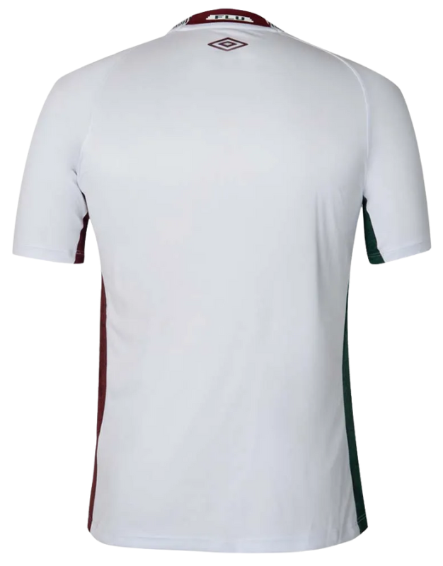 Fluminense 25/26 I Away Torcida FC