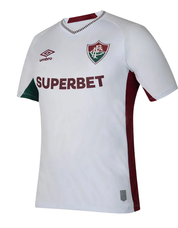 Fluminense 25/26 I Away Torcida FC