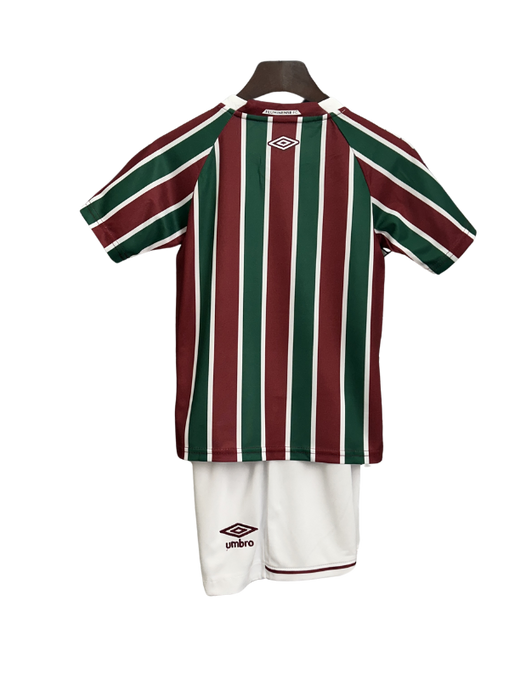 Fluminense 25/26 I Home Kids Version