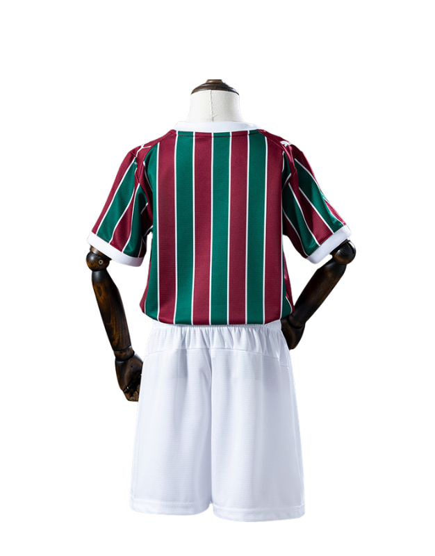 Fluminense 26/27 I Home Kids Version Puma
