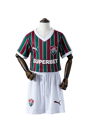 Fluminense 26/27 I Home Kids Version