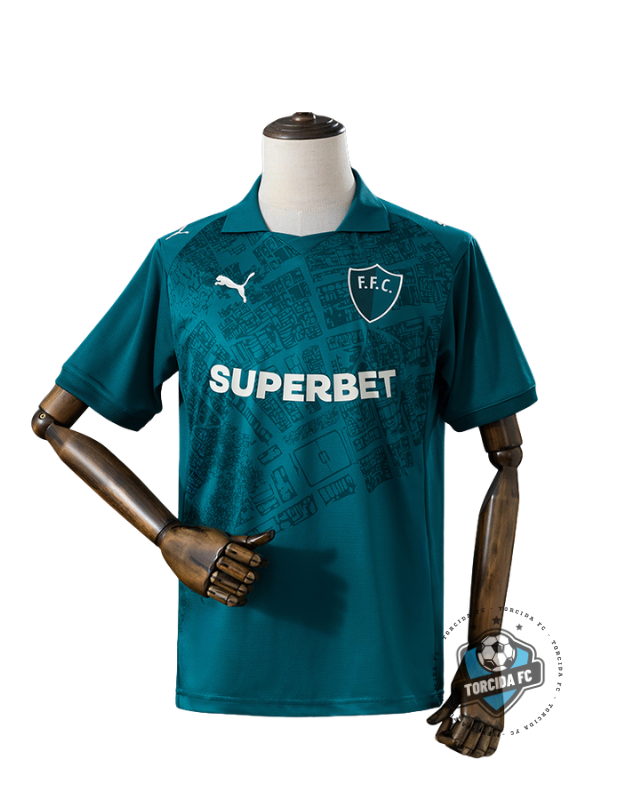 Fluminense 26/27 I Third Puma