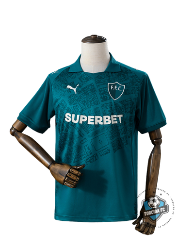 Fluminense 26/27 I Third