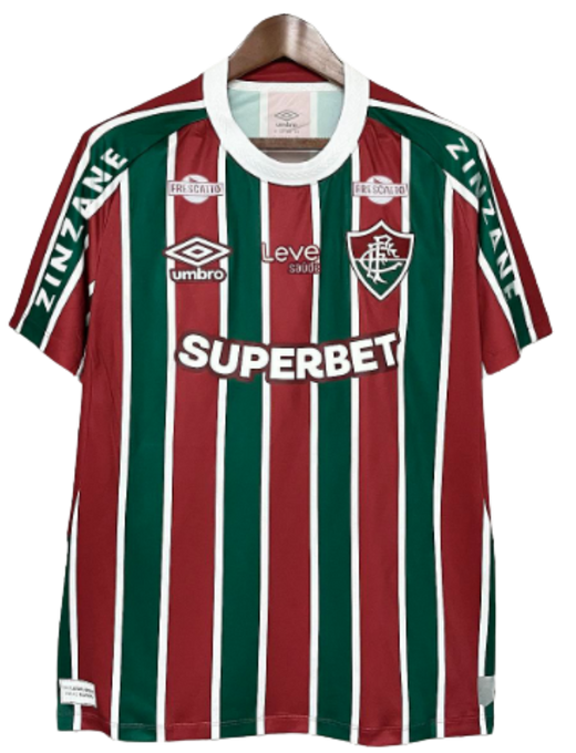 Fluminense 25/26 I Home