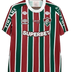 Fluminense 25/26 I Home