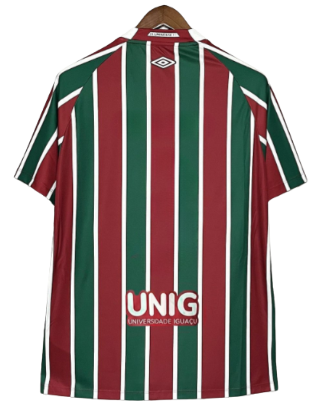 Fluminense 25/26 I Home