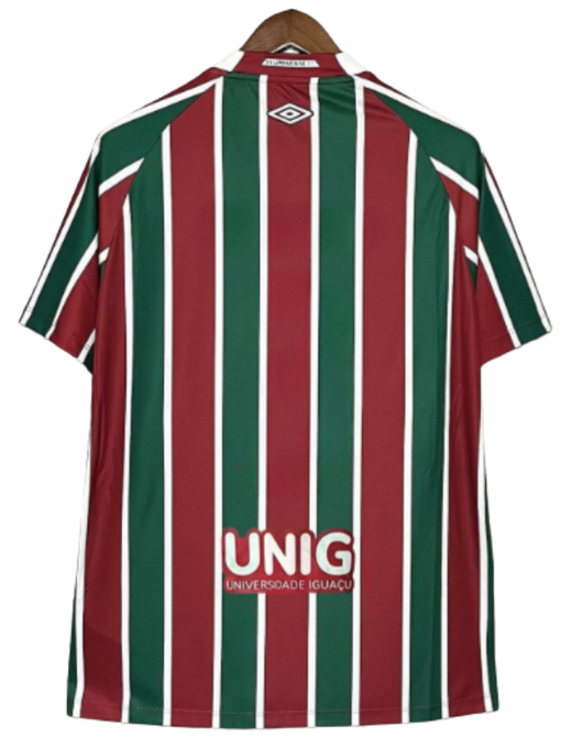 Fluminense 25/26 I Home