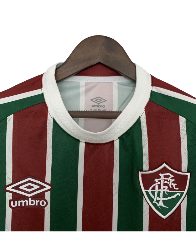Fluminense 25/26 I Home