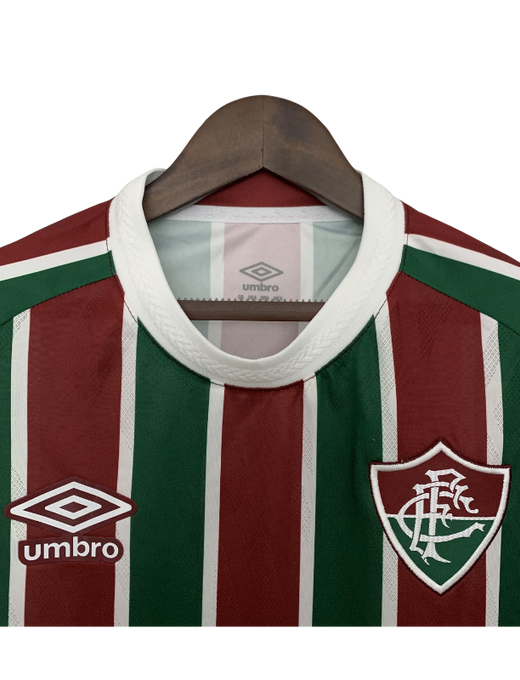 Fluminense 25/26 I Home