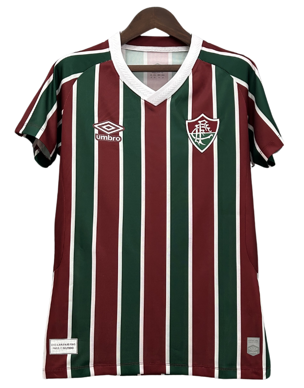 Fluminense 25/26 I Home Woman Torcida FC