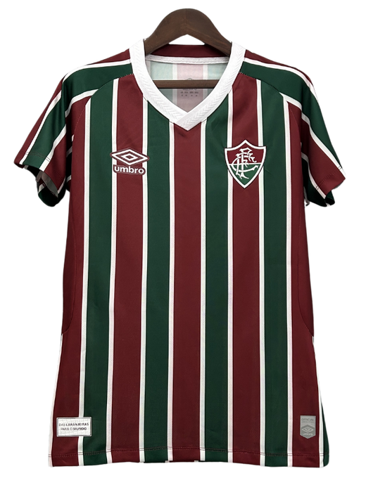 Fluminense 25/26 I Home Woman