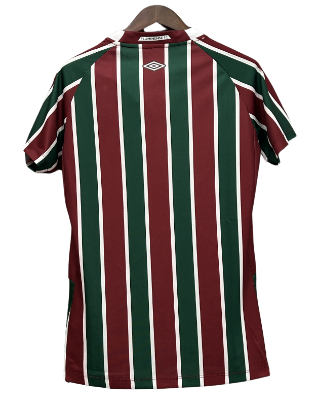 Fluminense 25/26 I Home Woman Torcida FC