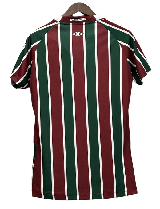 Fluminense 25/26 I Home Woman
