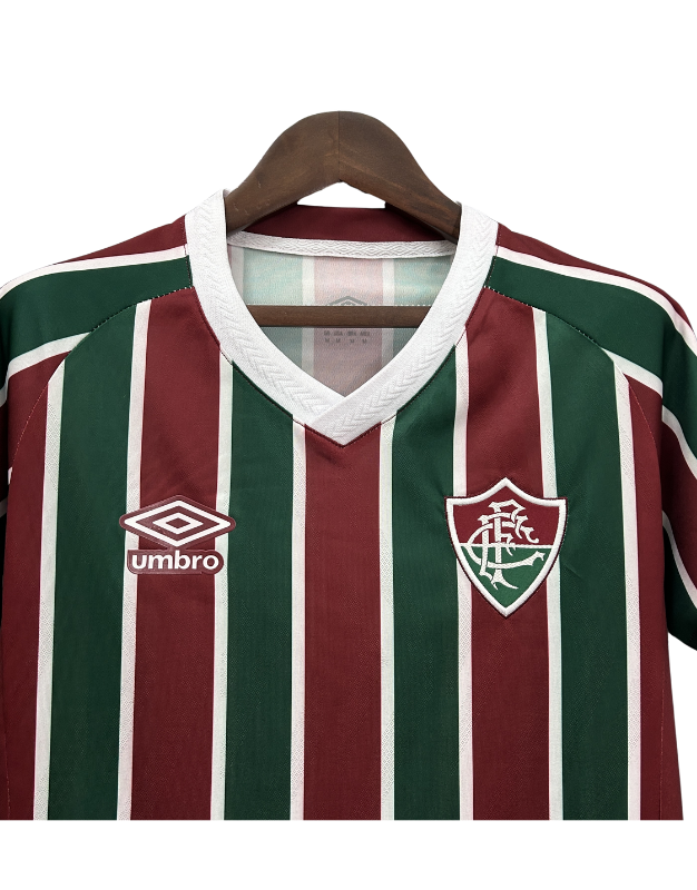 Fluminense 25/26 I Home Woman Torcida FC