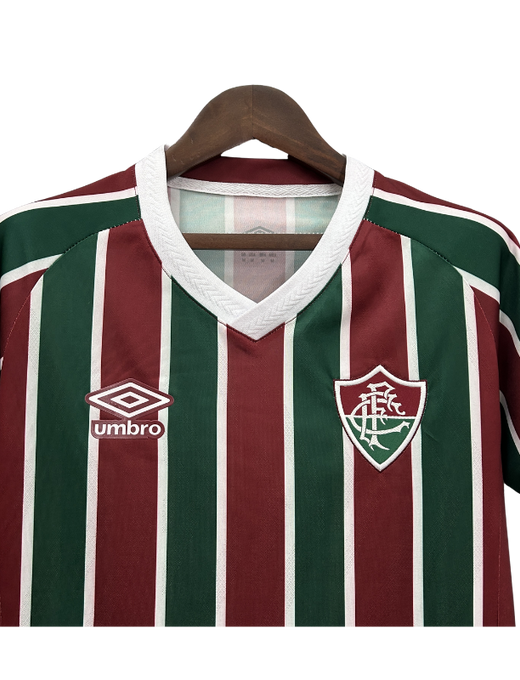 Fluminense 25/26 I Home Woman