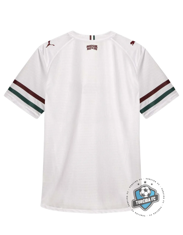 Fluminense 26/27 I Away Puma