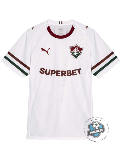 Fluminense 26/27 I Away