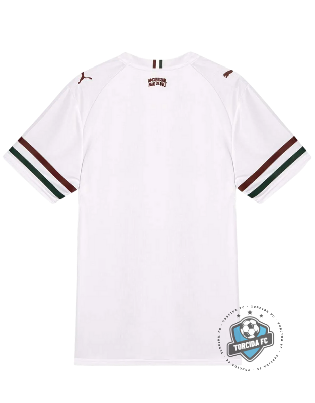 Fluminense 26/27 I Away