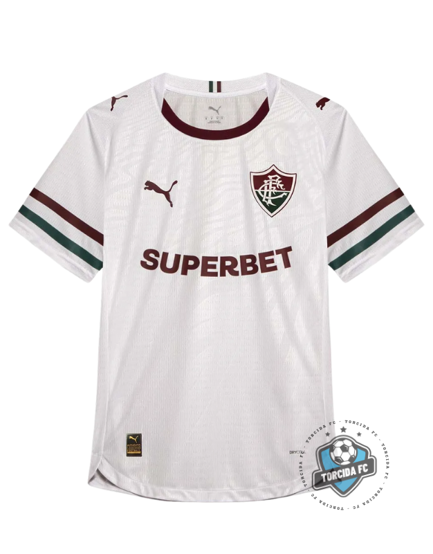 Fluminense 26/27 I Away
